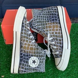 Converse CHUCK 70 K Brown/Egret/black Men’s